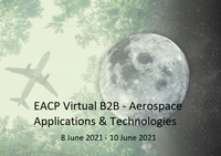 B2B aeroespacial