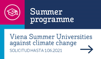 : Vienna Summer Universities against climate change