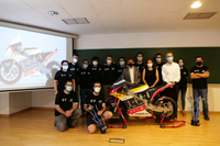 UMA Racing Team