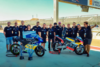 UMA Racing Team