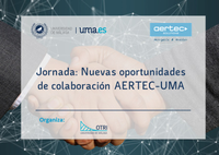 Jornada UMA-AERTEC