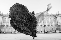 I Premio Fotografía y Flamenco