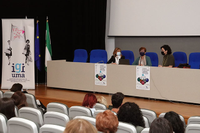 Inauguración del seminario 