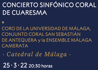 concierto cuaresma