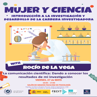 Mujer y ciencia 2