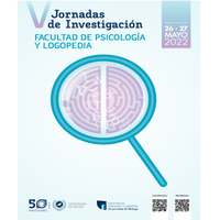 V Jornadas investigación