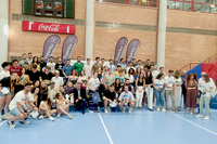 La UMA clausura el Curso Deportivo 2021-22