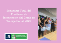 Seminario Practicum TS 2022