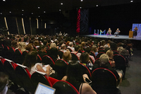 Conferencia ‘Artes Escénicas en nuestros tiempos’