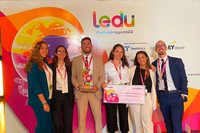 Ganadores Liga de Debate Universitario