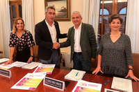 V Jornadas de Adolescencia en Benalmádena