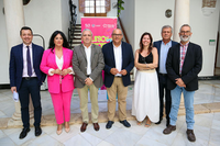 Presentación Cursos de Verano en Vélez-Málaga