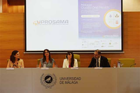 Presentación del proyecto Málaga One Health