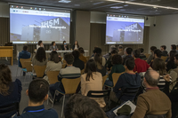 Inauguración del ‘Andalucía Agro-Hub’ en el IHSM La Mayora