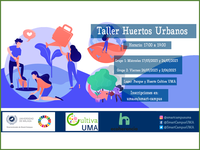 taller huerto