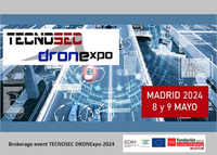 brokerage event tecnosec