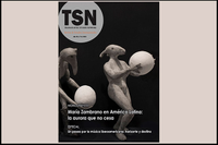 Nuevo número revista TSN