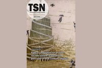 Número 16 de la revista TSN