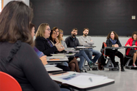 El congreso se ha celebrado en la Facultad de Ciencias de la Educación de la UMA