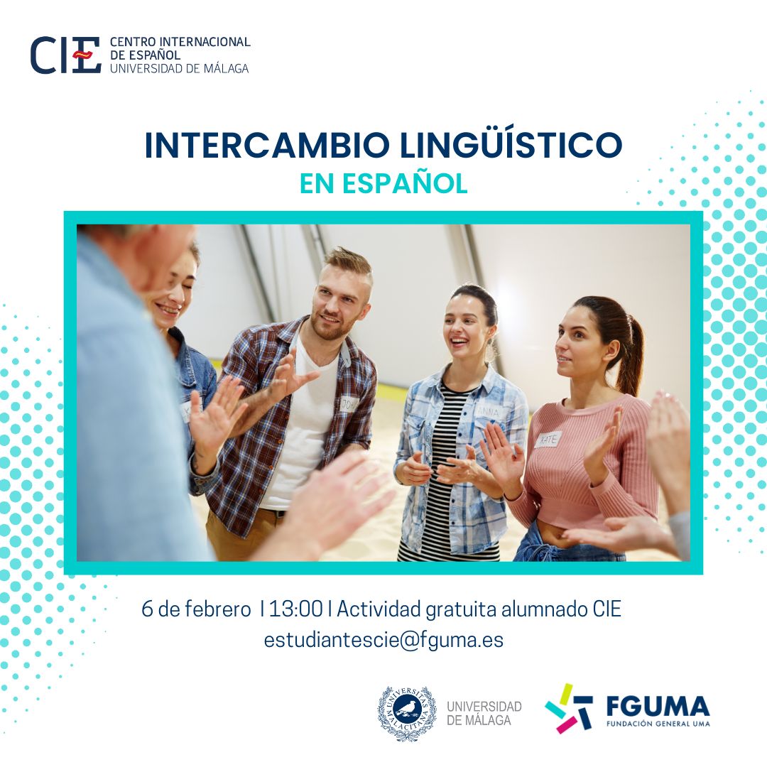 Intercambio 6feb