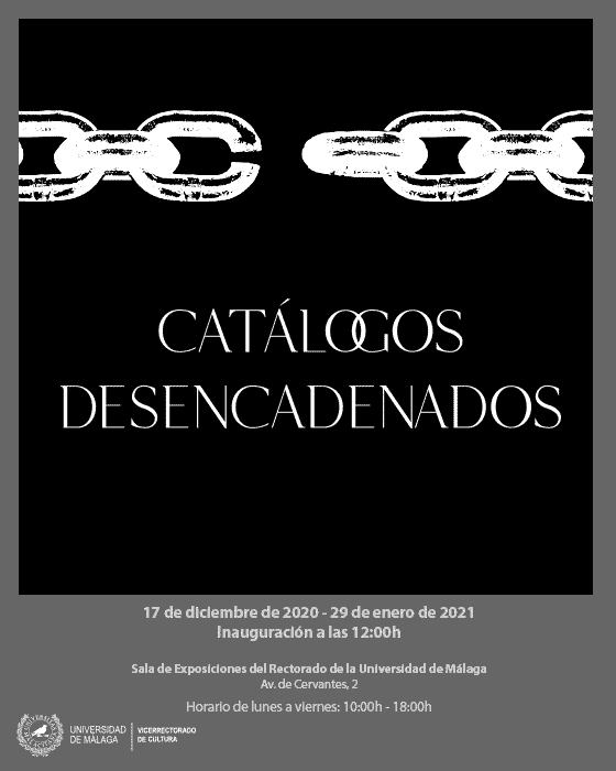 desencadenados