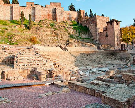 teatro romano