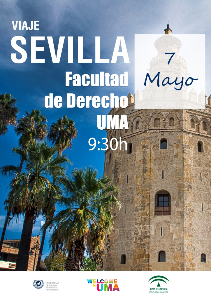 excursión sevilla